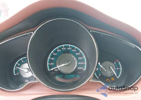 2008 Chevrolet Malibu Ltz z USA, uszkodzony, nr VIN 1G1ZK57738F209199